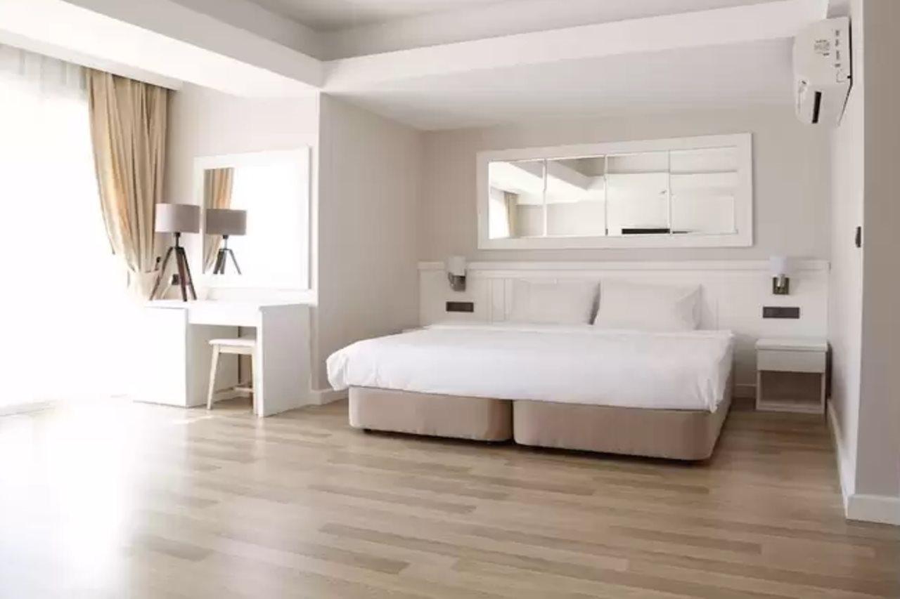 Babzen Butik Otel Fethiye Exterior photo